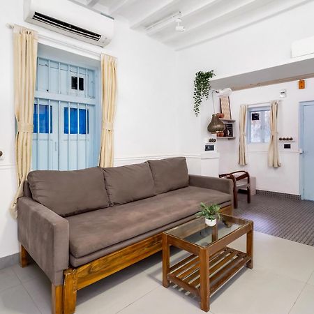 Avenir 1Bhk Bandra W The Bombay Home Company - Eco Extérieur photo