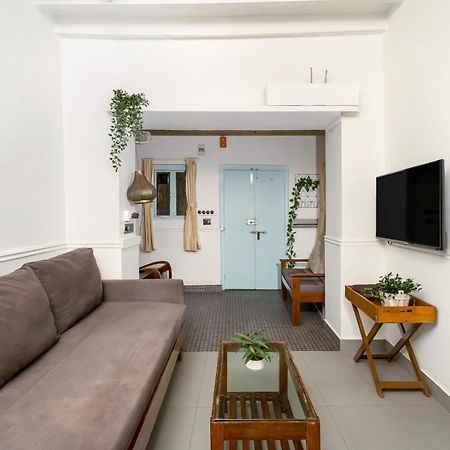 Avenir 1Bhk Bandra W The Bombay Home Company - Eco Extérieur photo