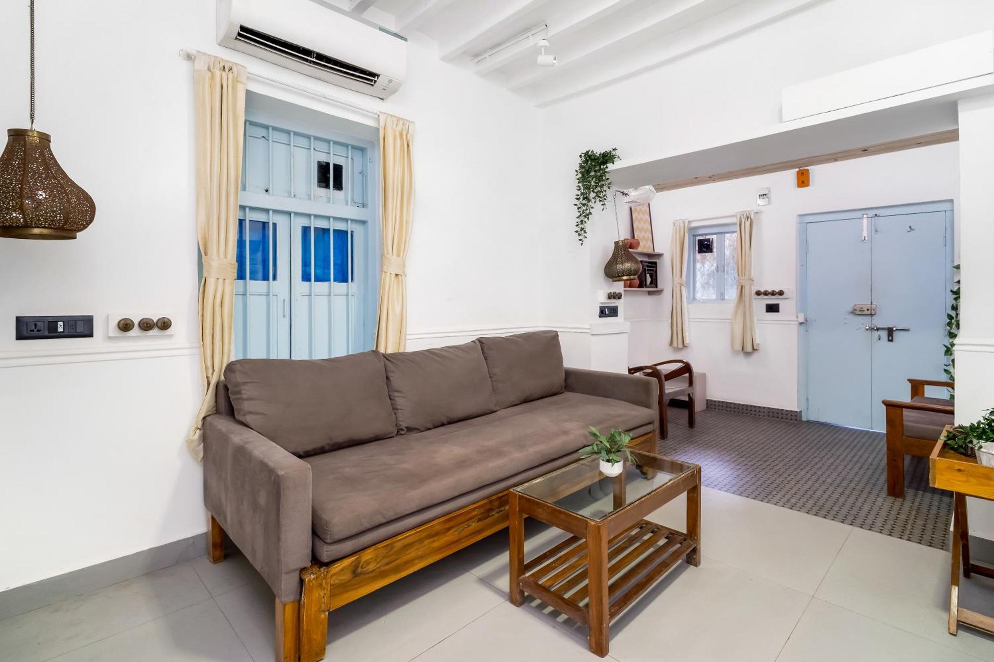 Avenir 1Bhk Bandra W The Bombay Home Company - Eco Extérieur photo
