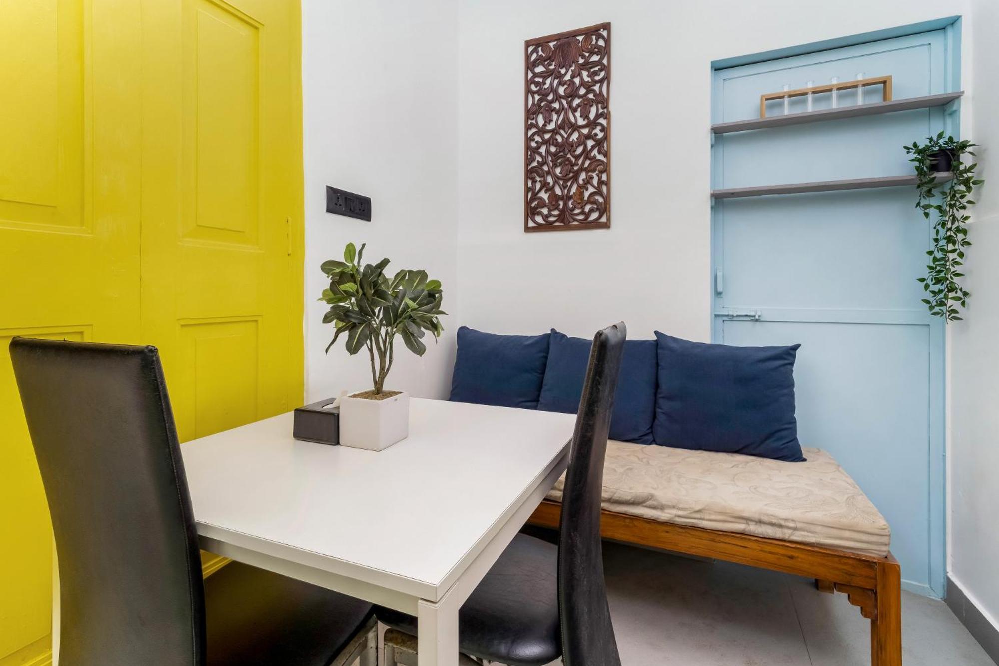 Avenir 1Bhk Bandra W The Bombay Home Company - Eco Extérieur photo
