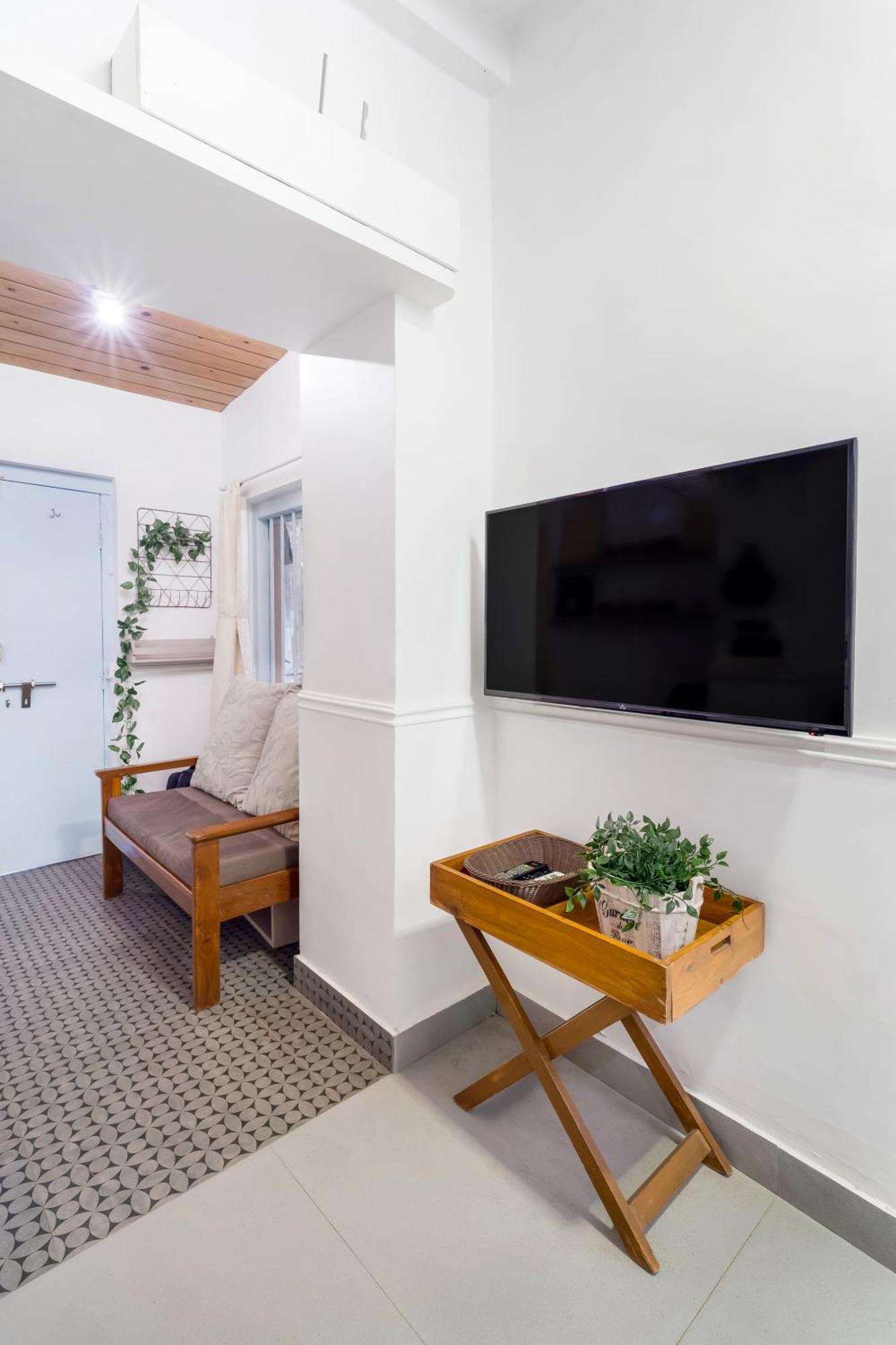 Avenir 1Bhk Bandra W The Bombay Home Company - Eco Extérieur photo