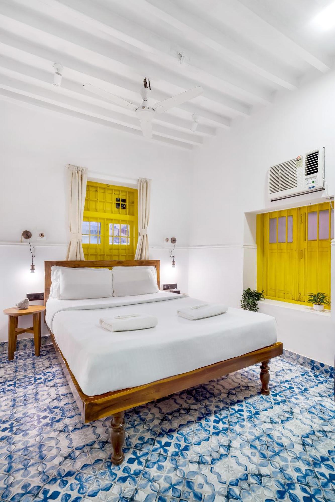Avenir 1Bhk Bandra W The Bombay Home Company - Eco Extérieur photo