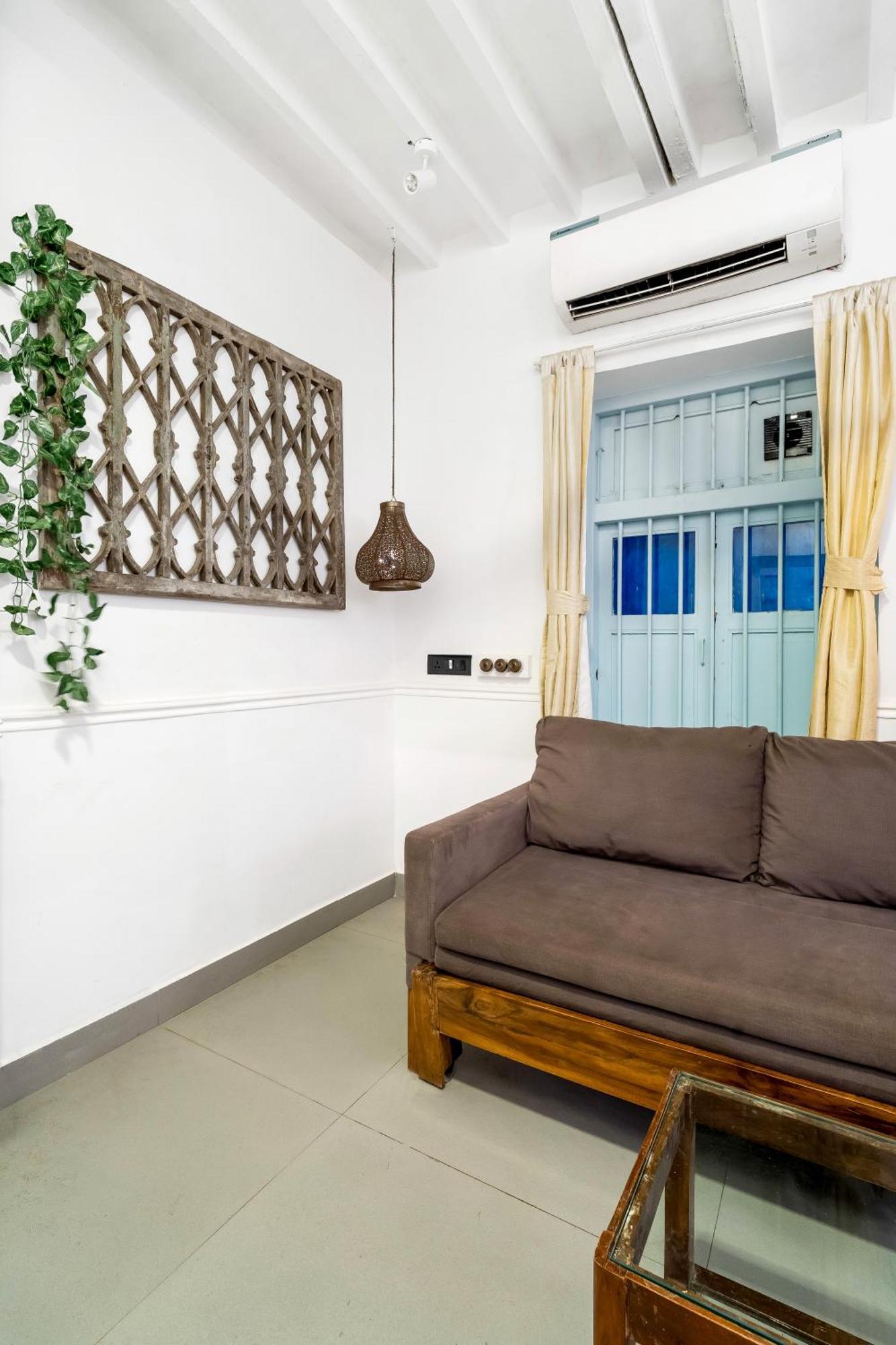 Avenir 1Bhk Bandra W The Bombay Home Company - Eco Extérieur photo