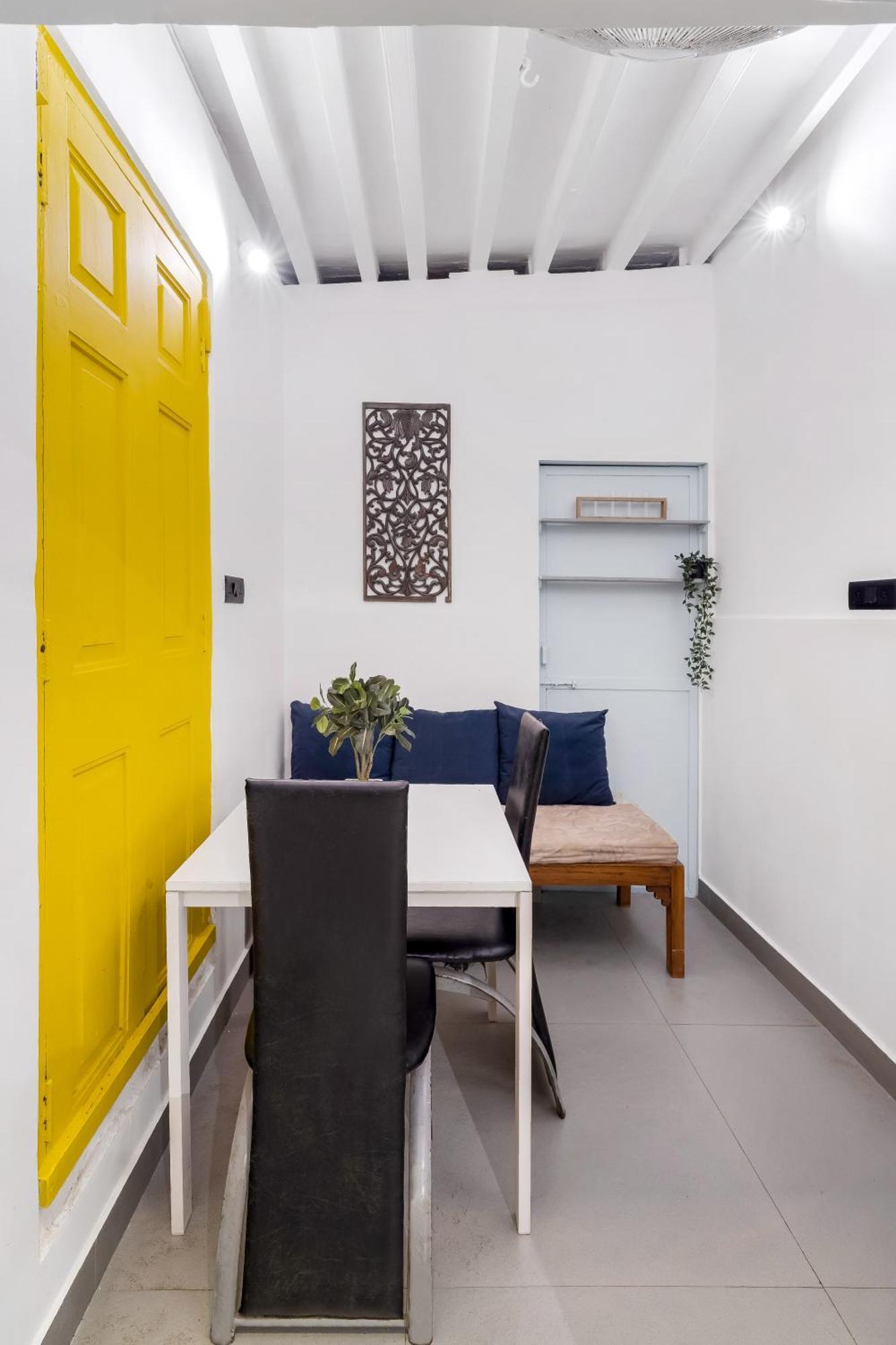 Avenir 1Bhk Bandra W The Bombay Home Company - Eco Extérieur photo