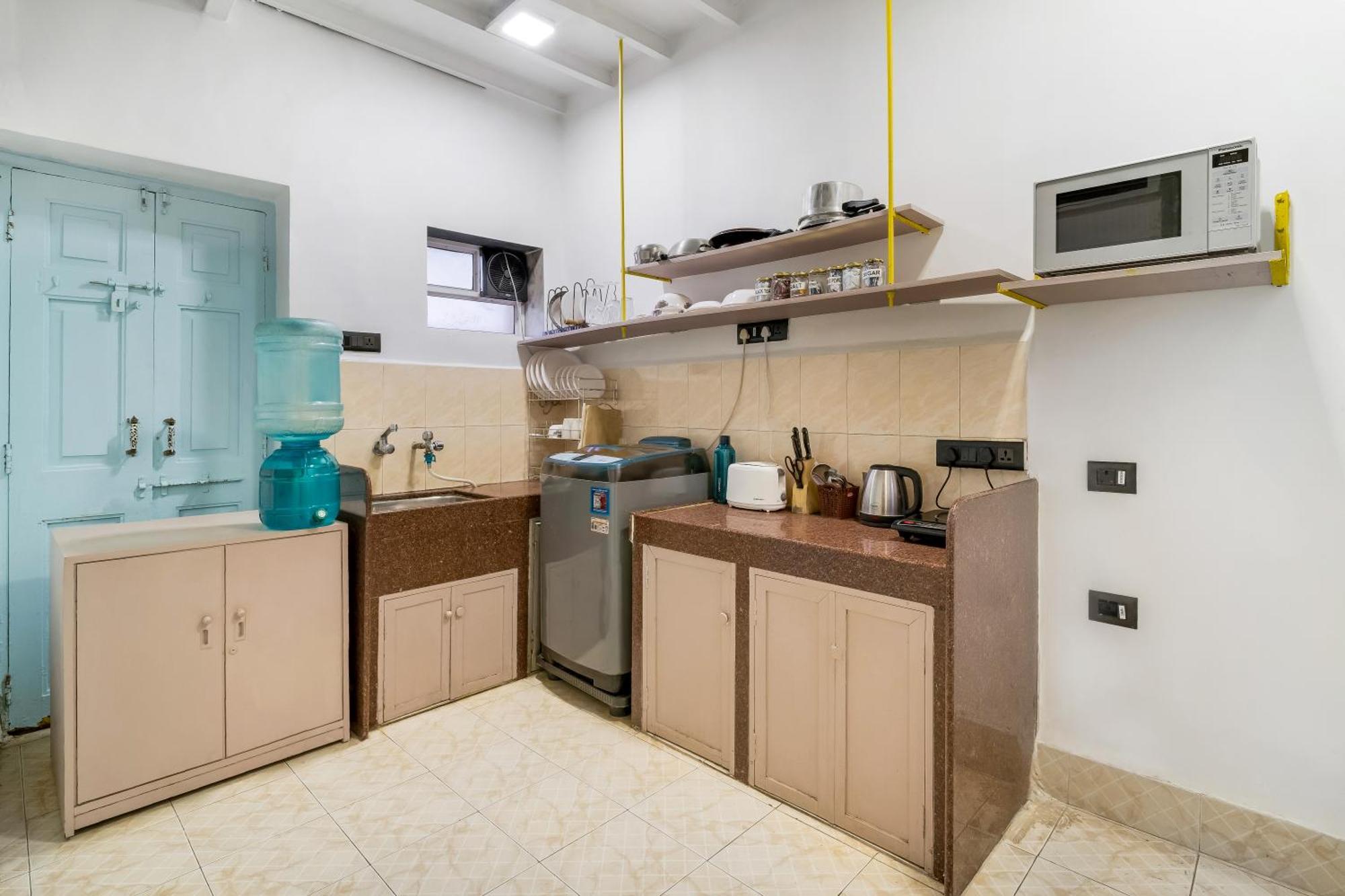 Avenir 1Bhk Bandra W The Bombay Home Company - Eco Extérieur photo