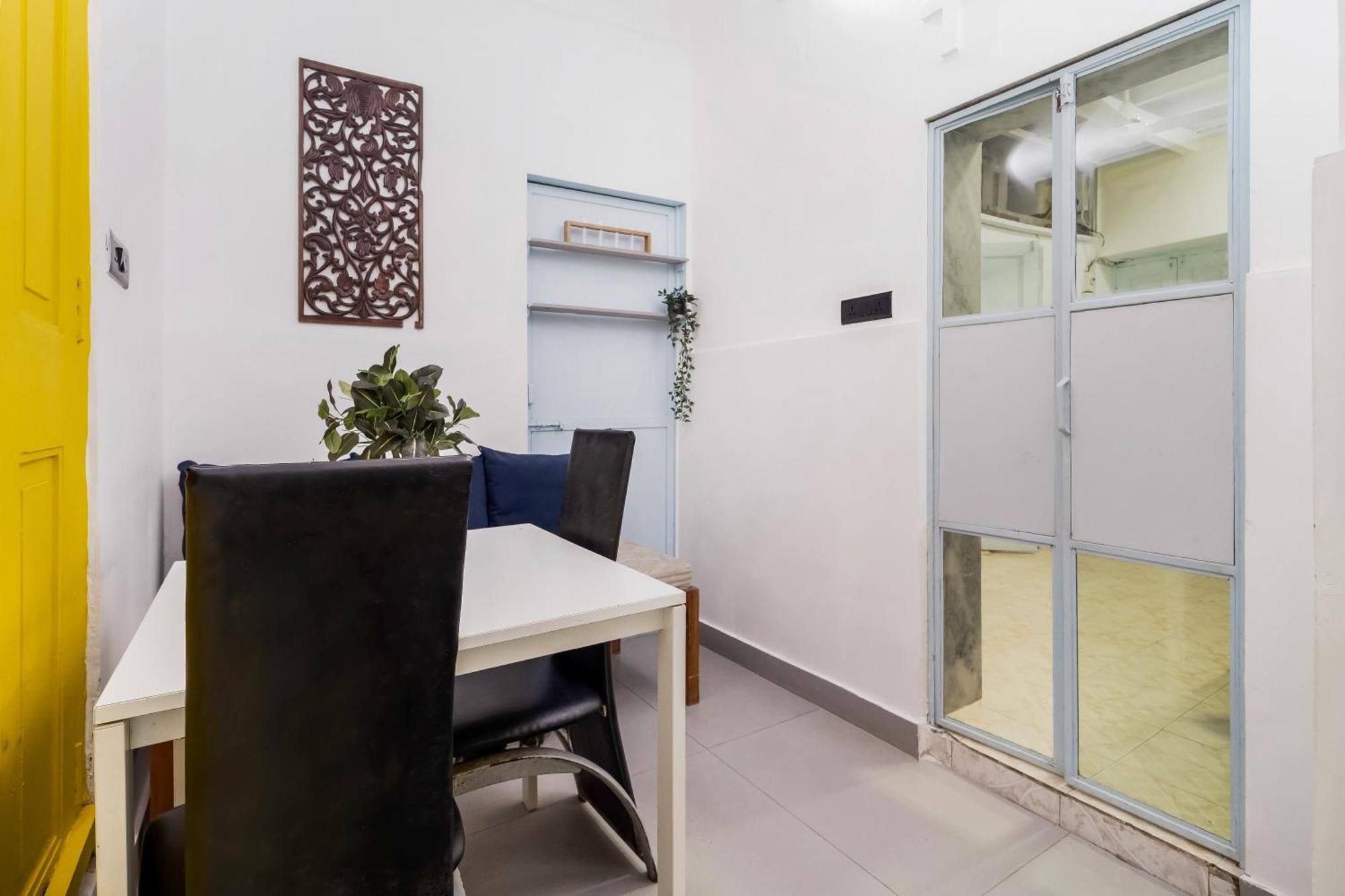Avenir 1Bhk Bandra W The Bombay Home Company - Eco Extérieur photo