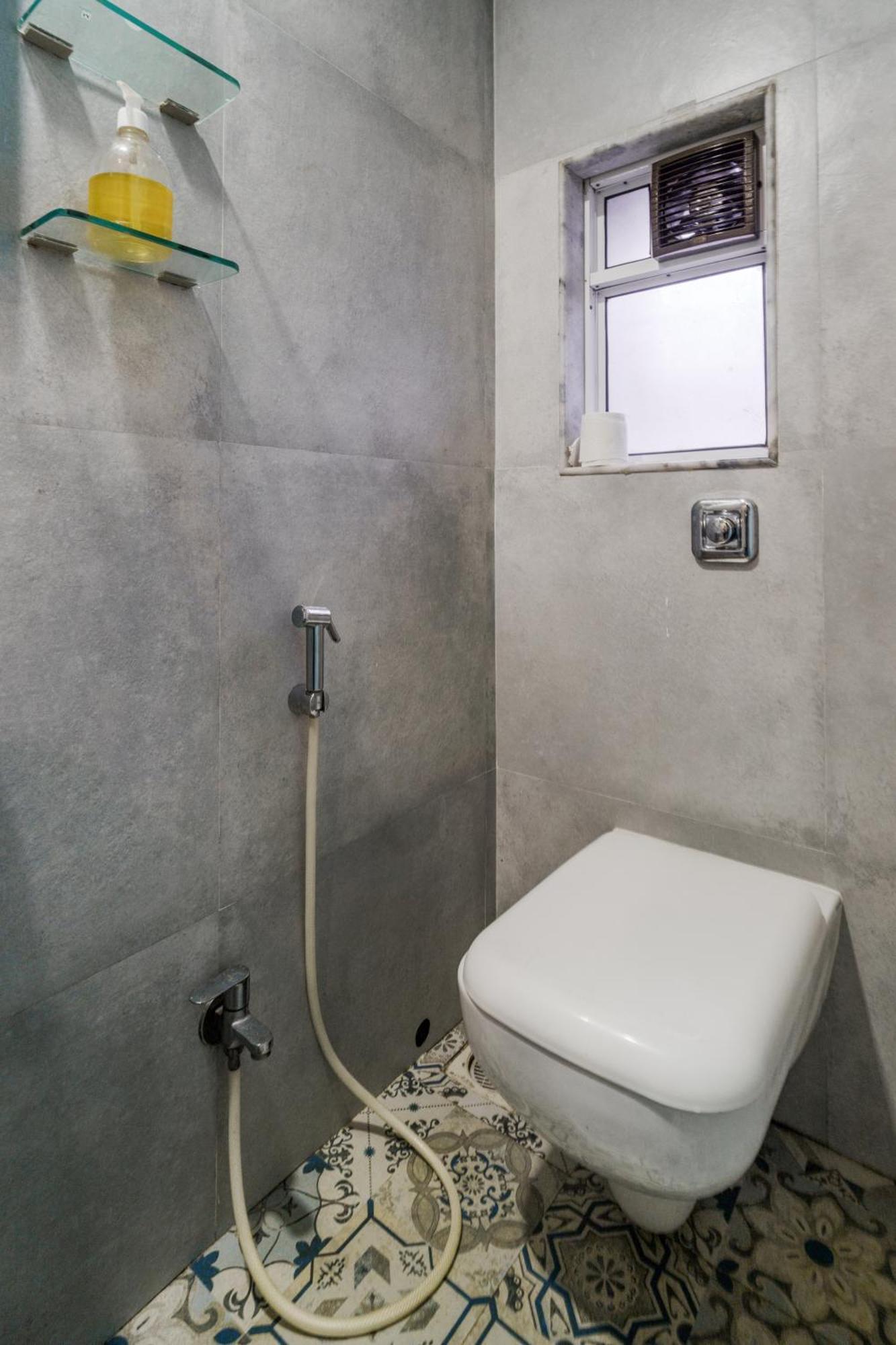 Avenir 1Bhk Bandra W The Bombay Home Company - Eco Extérieur photo