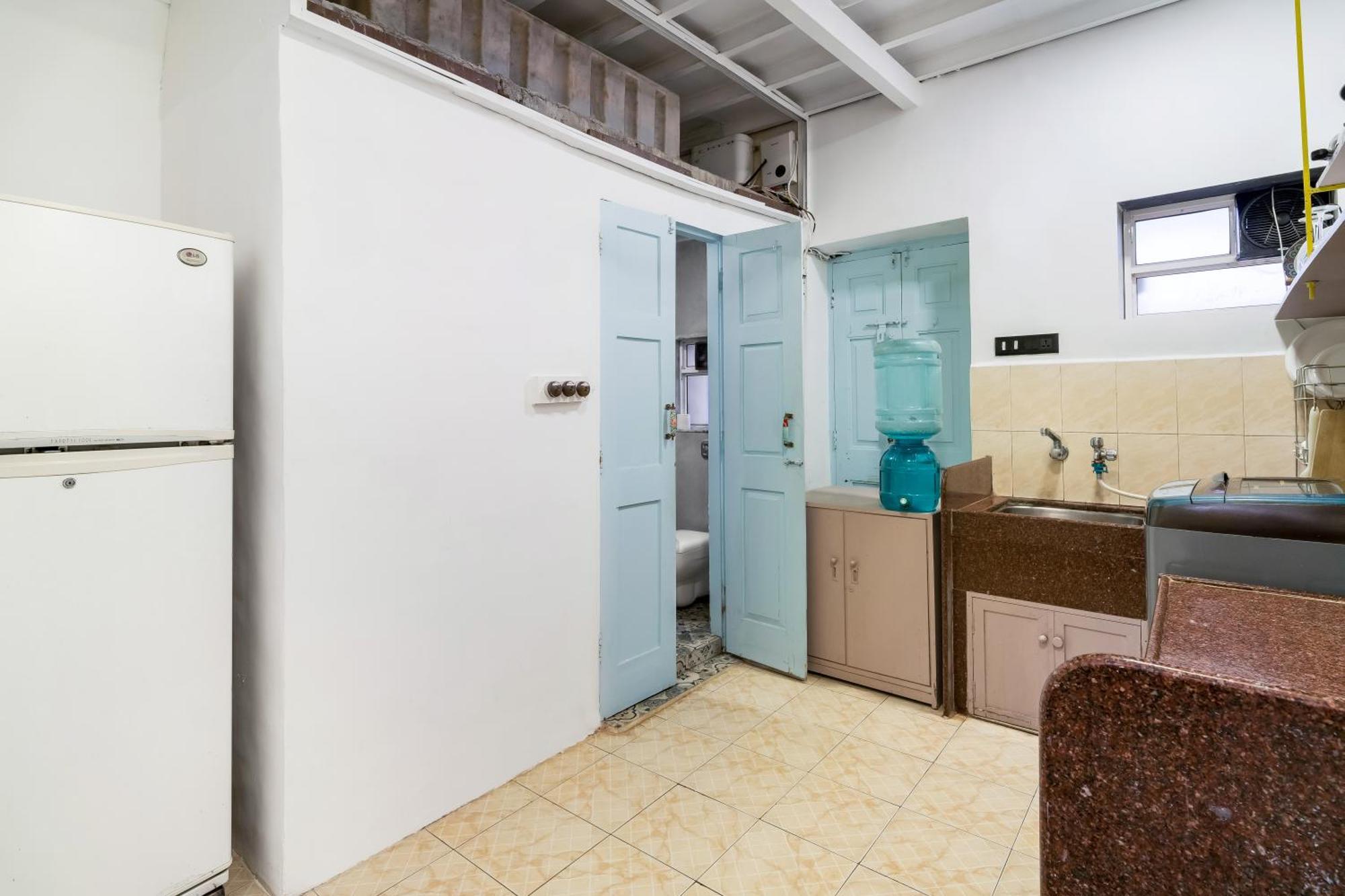 Avenir 1Bhk Bandra W The Bombay Home Company - Eco Extérieur photo