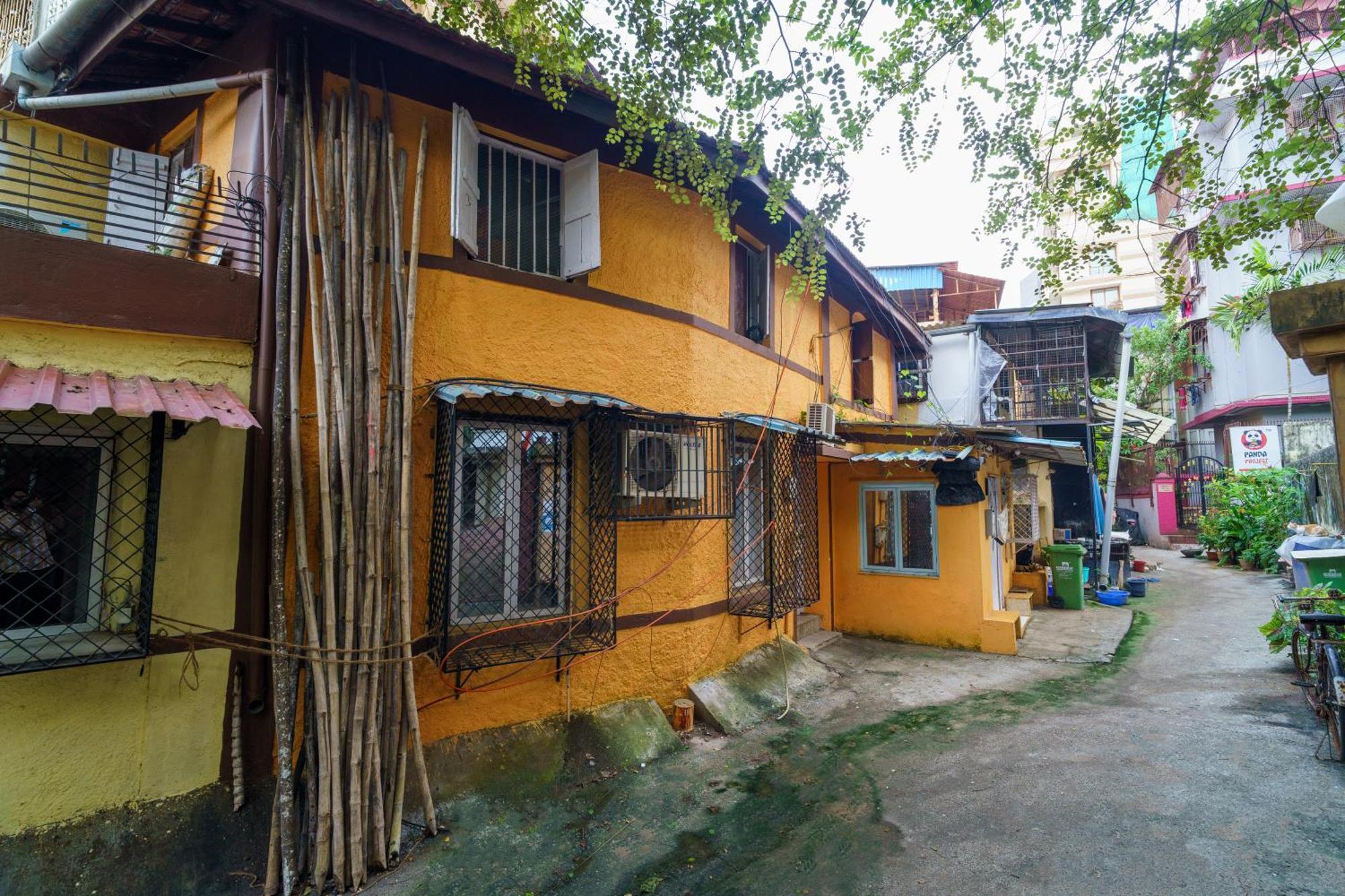 Avenir 1Bhk Bandra W The Bombay Home Company - Eco Extérieur photo