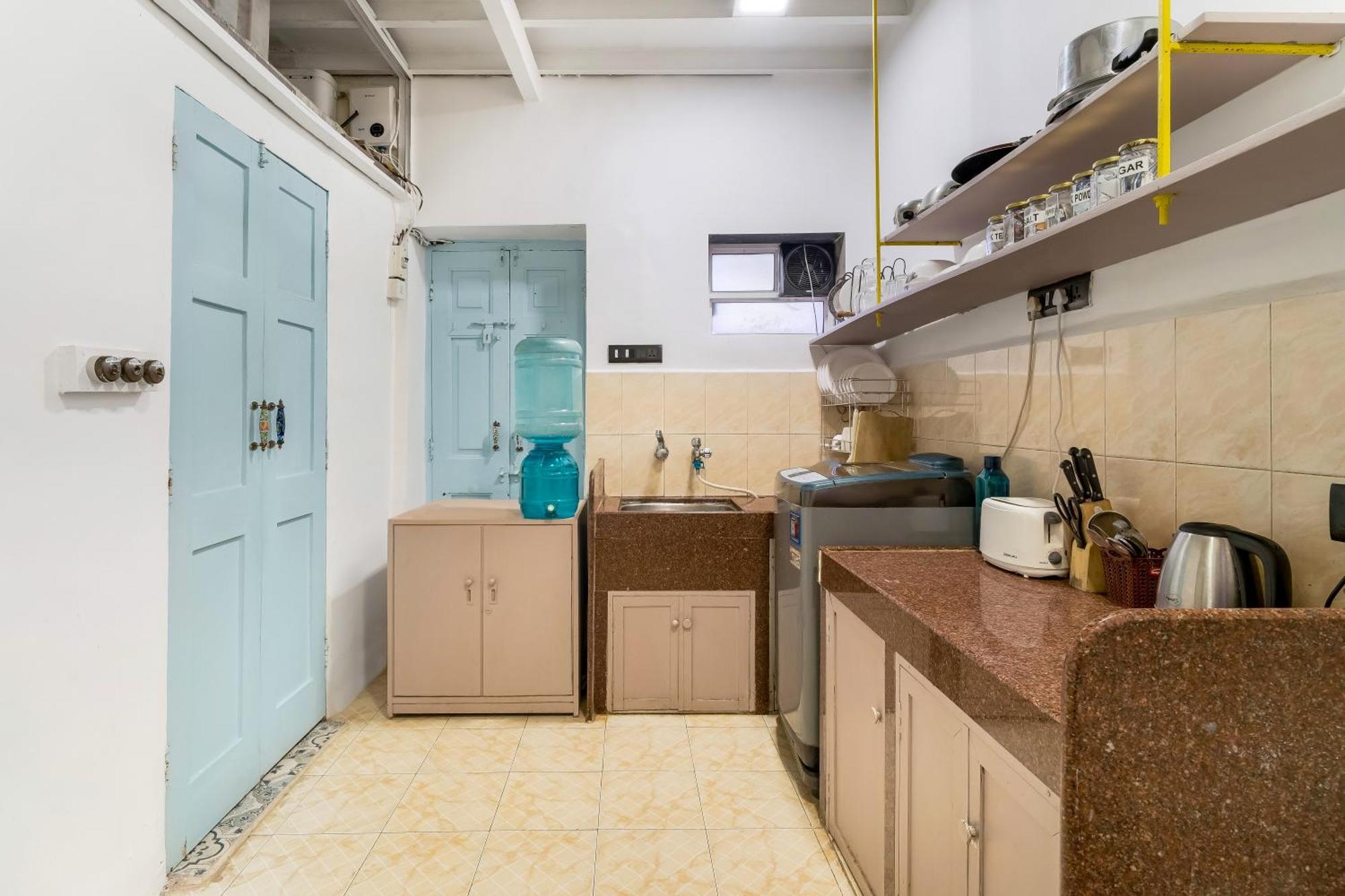 Avenir 1Bhk Bandra W The Bombay Home Company - Eco Extérieur photo