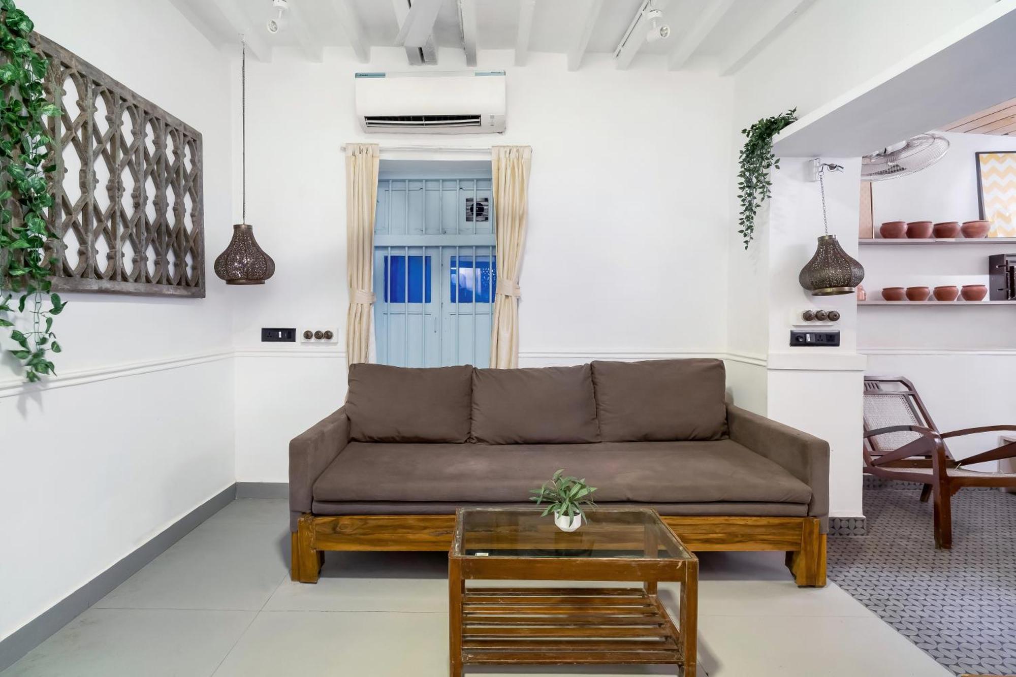 Avenir 1Bhk Bandra W The Bombay Home Company - Eco Extérieur photo