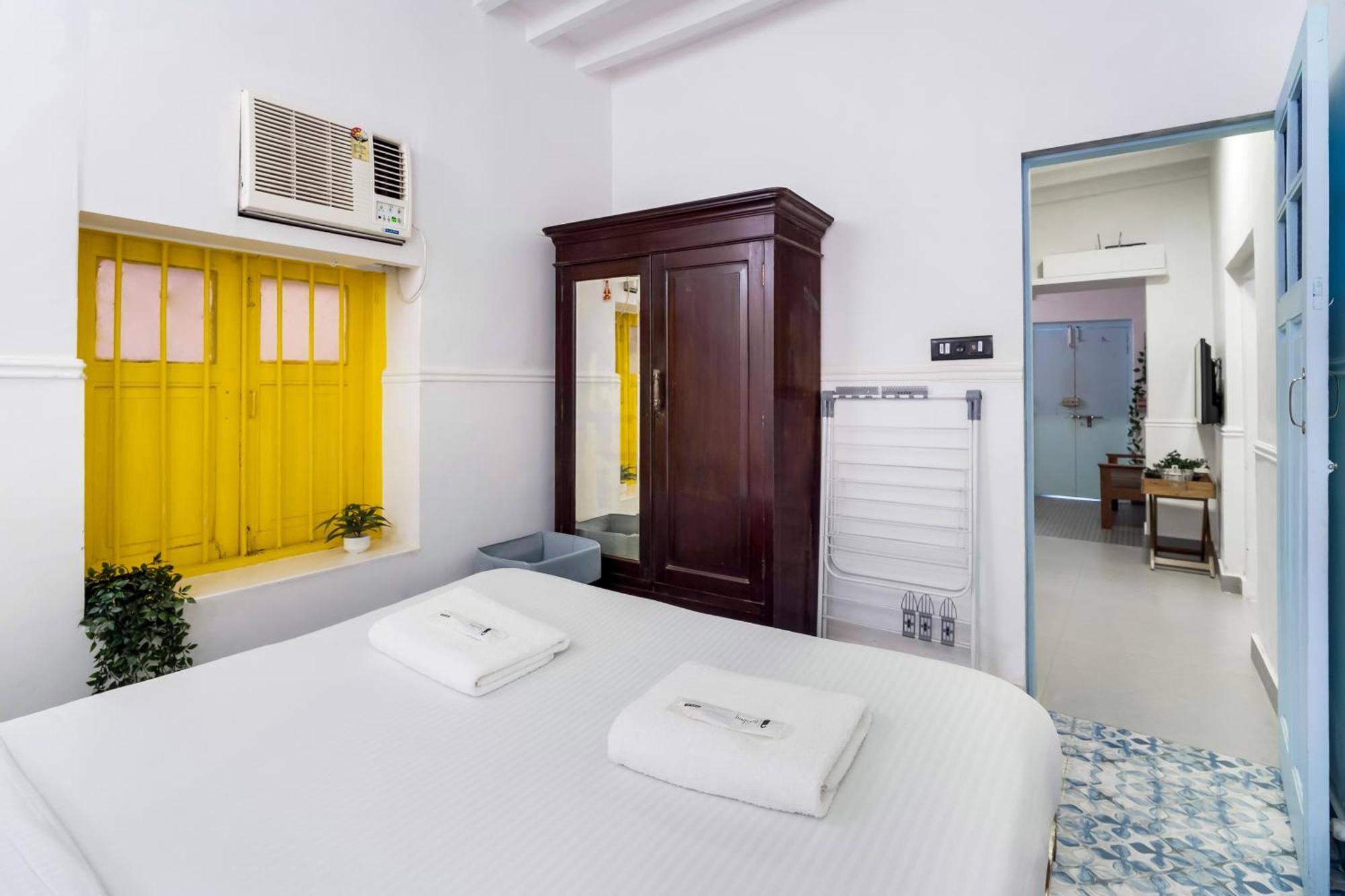 Avenir 1Bhk Bandra W The Bombay Home Company - Eco Extérieur photo