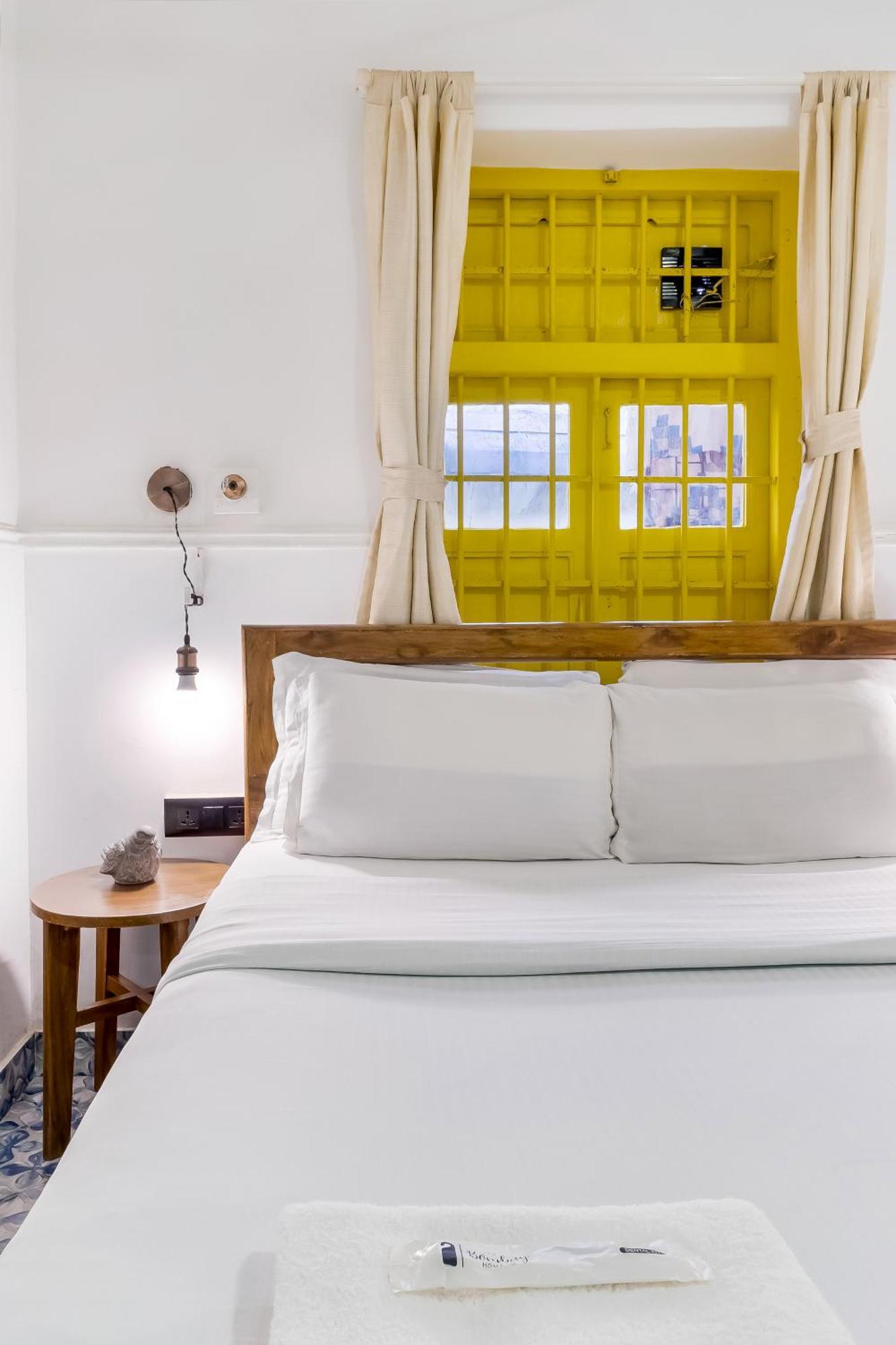 Avenir 1Bhk Bandra W The Bombay Home Company - Eco Extérieur photo